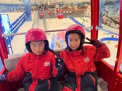 -长沙湘江欢乐雪域