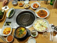 -黄金牧场(明洞总店)