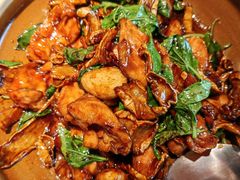 -鼎泰丰(当代商城店)