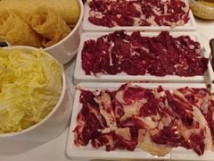 -八合里牛肉火锅(八合里总店)
