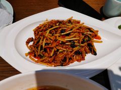-北李妈妈菜·虾爬子大锅贴(贵和店)