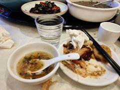 -聚鑫阁江浙菜·非遗传承技艺(青村帝华园店)