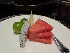 -北京饭店谭家菜