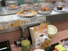 -元气寿司(环球港店)