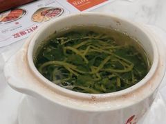-新世界餐厅(万达店)