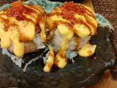 -樱の千渡日式料理·铁板烧•烧鸟(金盛田广场店)
