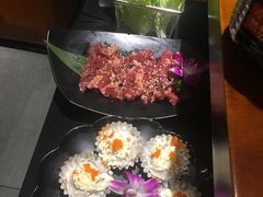 -玖·炭火烤肉