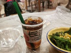 桂子油槟榔柠檬茶-东排食堂长沙小吃大排档(五一广场店)