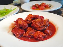 -江南驿·二十余年创意杭帮味(良渚玉鸟集店)