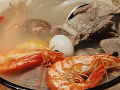 -清真·卡德尔大叔新疆主题餐厅(龙汇路店)