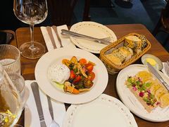 -Bistro Les Lilas丁香花小酒馆