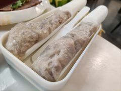 手工鲜虾滑-三头牛·潮汕牛肉生蚝火锅 (夏湾店)