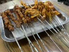 -陇上全荟兰州传统牛肉面(延吉路店)