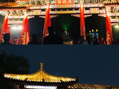 -济南大明湖景区