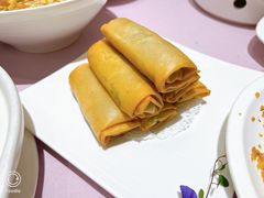 -金时代顺风大酒店(静安大融城店)