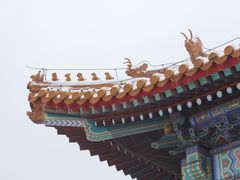 -故宫博物院(故宫)