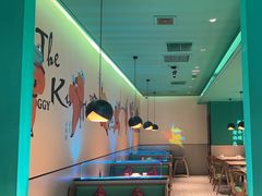 -蛙小侠·沸腾砂锅(望海国际广场店)