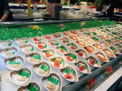 -钱库里海鲜自助(唐山街店)