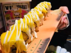 -玉川屋创意日料(柳巷店)