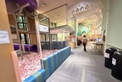 点击看大图 -奈尔宝·儿童乐园·亲子餐厅(星河湾店)