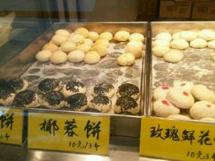 -四季小馆·地道北京小吃(广百店)