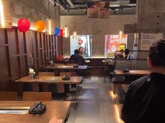 -新石器烤肉(中房金谊广场店)