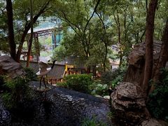 -巴倒烫陆派火锅山庄(南山总店)
