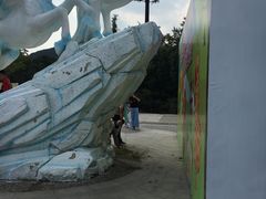-白马涧龙池景区