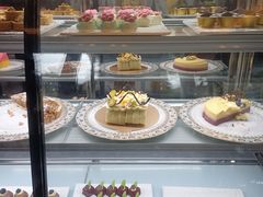 -浙江西子宾馆·瑶园咖啡厅