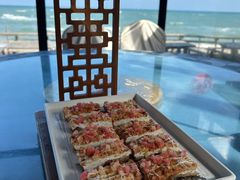 -这片海·海景餐厅(博鳌店)