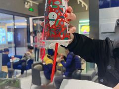 -DQ·蛋糕·冰淇淋(周浦万达店)