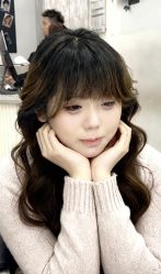 -YESIDO椰岛造型烫发染发