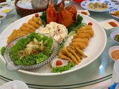 -無招牌海鮮(芽笼店)
