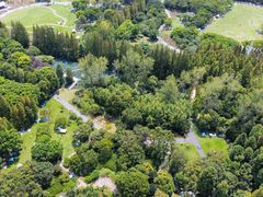 -滨江森林公园-真人CS野战场