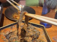-大叹号啤酒屋·延边料理(建工店)