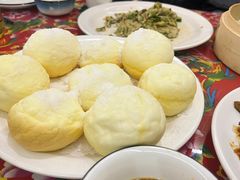-闯关东东北农家菜(崂山石老人店)