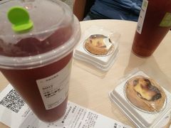 -奈雪的茶(市百一店)