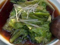 -小吊梨汤·北京菜(香山店)