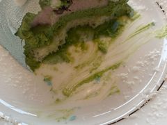 富士山-L'amour澜茉·轻法餐