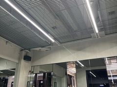 -LA合时健身4PMFIT(花桥旗舰店)
