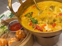 -KingThaia金泰兰(滨江天街店)