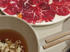 -岗上渣渣老火锅(两路口店)