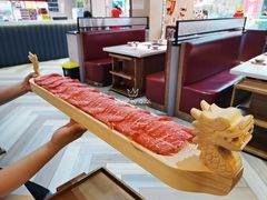 -香天下·四川火锅(安镇大润发店)