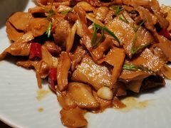 -竹里馆 ·茶食(奥体店)