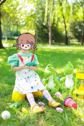 -Baby Pastel 自然光儿童摄影(CBD店)