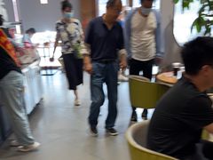 -李先生牛肉面大王(华联商厦店)