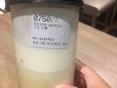 -85度C(上海茶陵北路店)