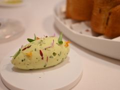 Garlic&nbsp;parsley&nbsp;butter-Odette