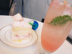 -PETIT PARIS 小巴黎(花园道店)