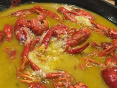 -龙虾风暴(松江店)